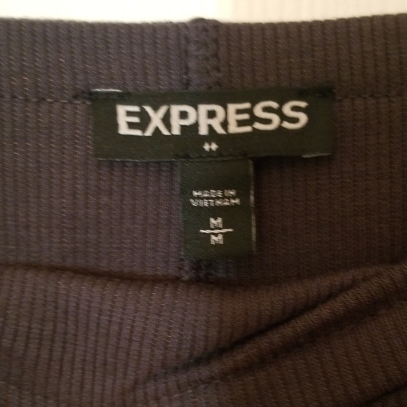 Express Dress - Picture 3 of 3